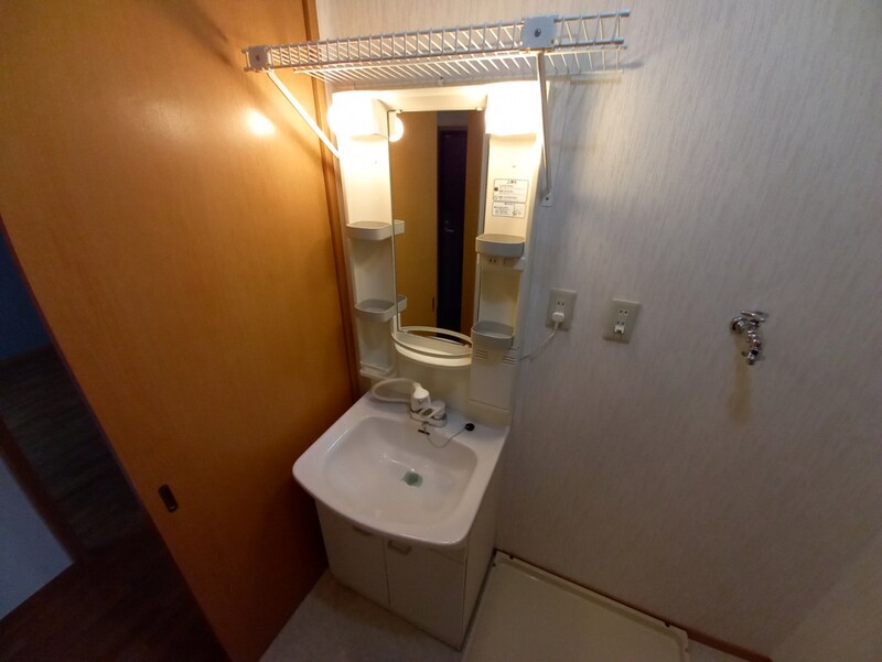 ハイツサンシティー保城の物件内観写真