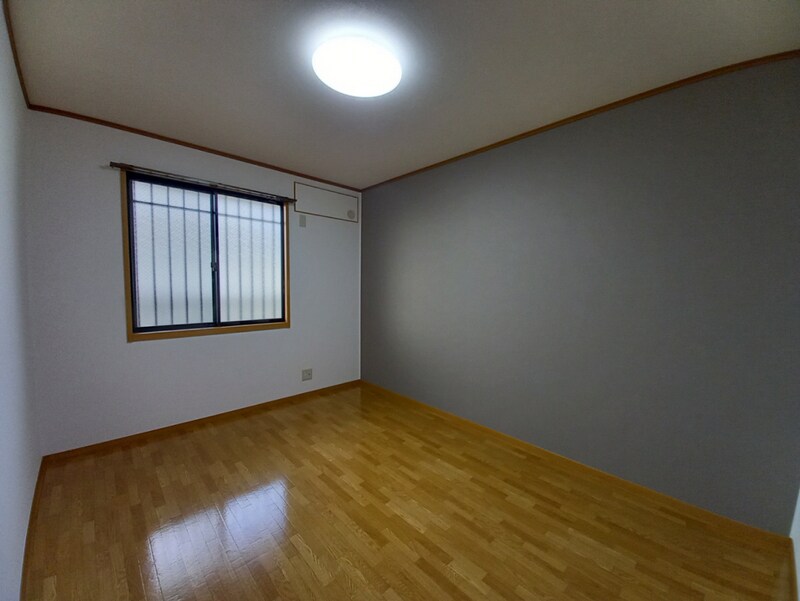 ハイツサンシティー保城の物件内観写真