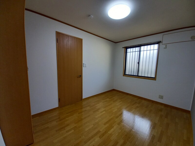 ハイツサンシティー保城の物件内観写真