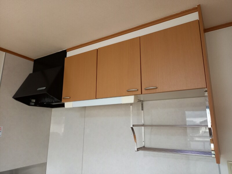 ハイツサンシティー保城の物件内観写真