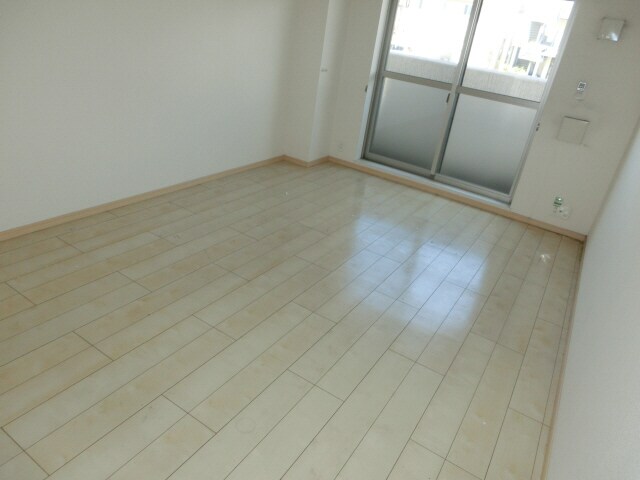 アグネスの物件内観写真