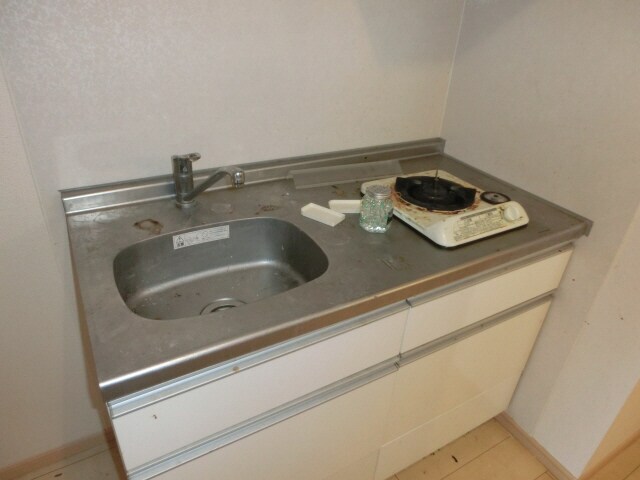 アグネスの物件内観写真