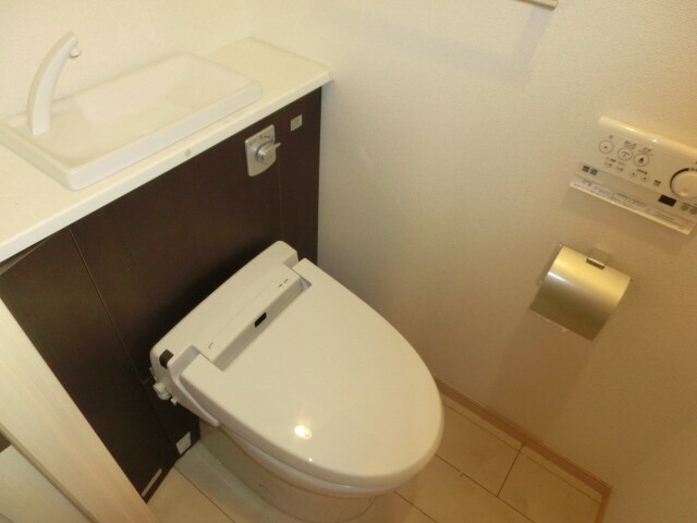 アグネスの物件内観写真