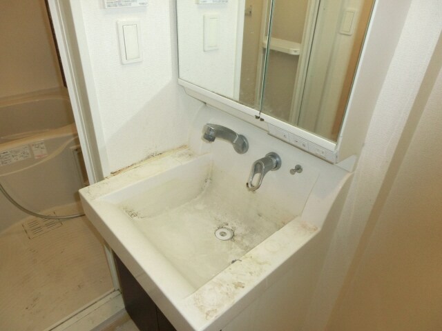 アグネスの物件内観写真