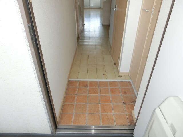 アグネスの物件内観写真