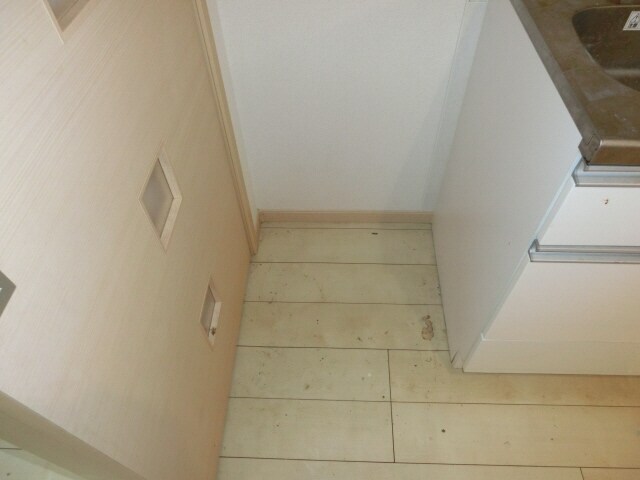 アグネスの物件内観写真