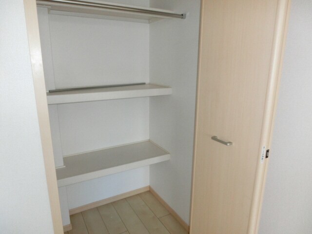 アグネスの物件内観写真