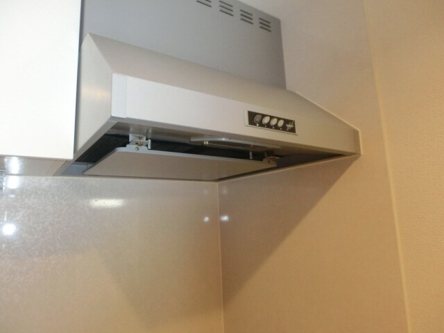 アグネスの物件内観写真