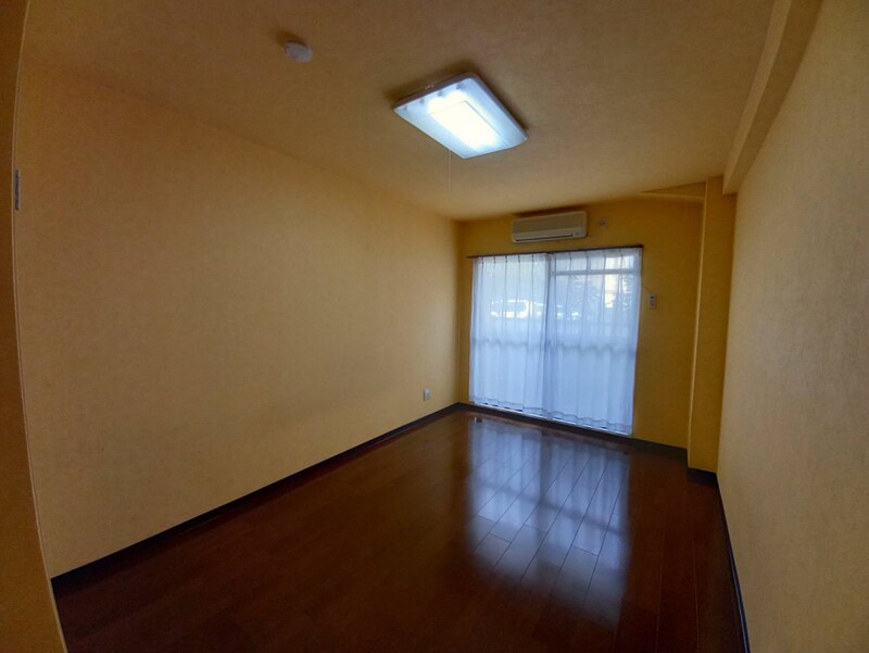 アドバンス城北の物件内観写真