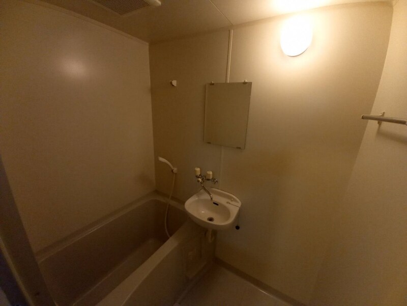 アドバンス城北の物件内観写真