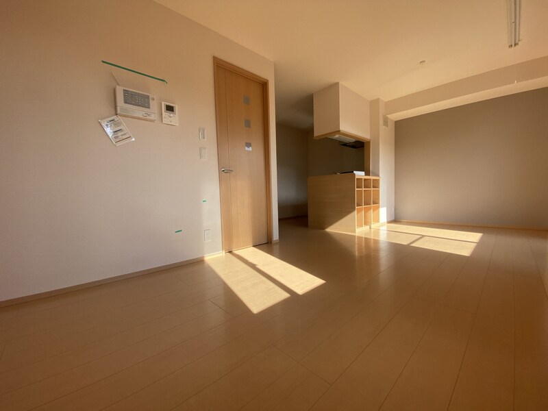 ブロッサムの物件内観写真