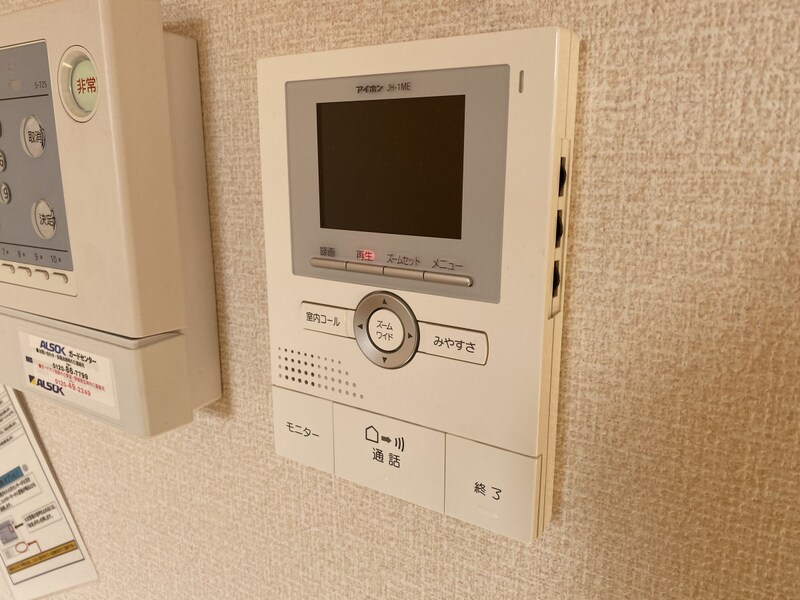 ブロッサムの物件内観写真