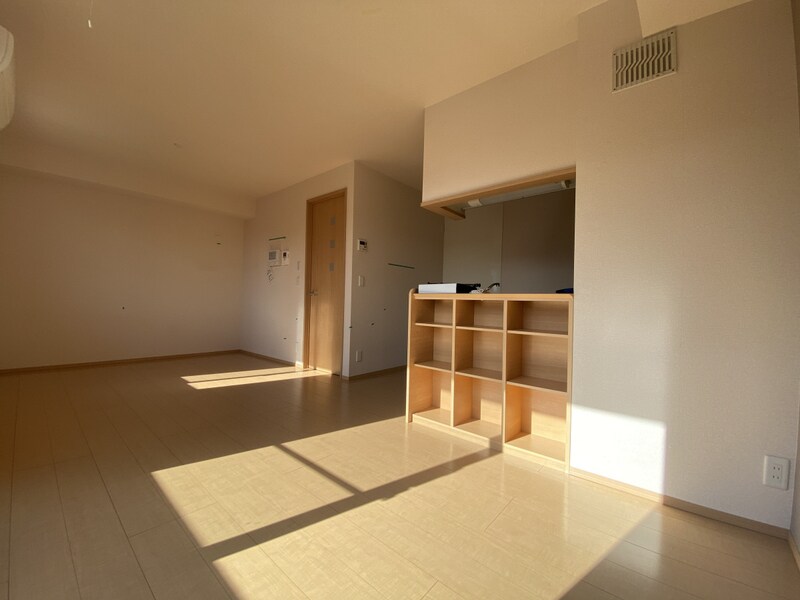 ブロッサムの物件内観写真