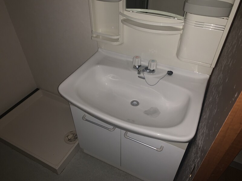 上野マンションの物件内観写真