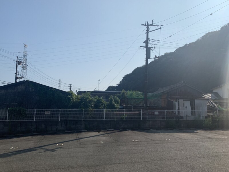 上野マンションの物件内観写真