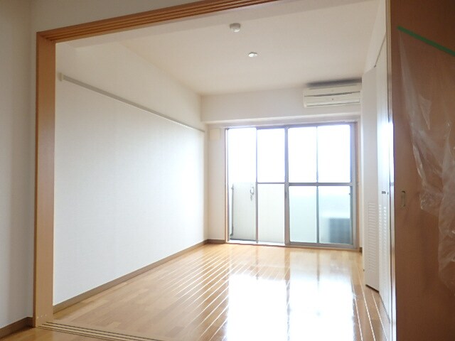 メルベーユコートの物件内観写真