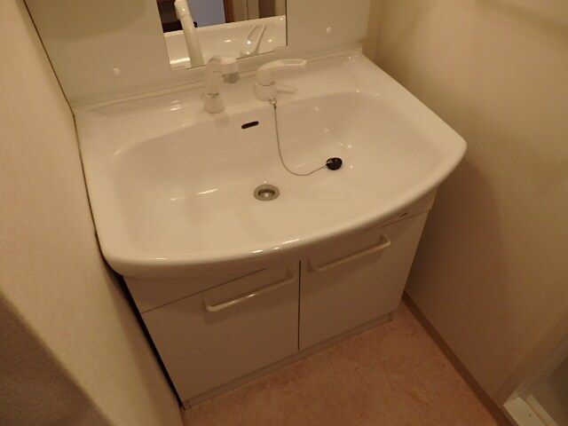 メルベーユコートの物件内観写真