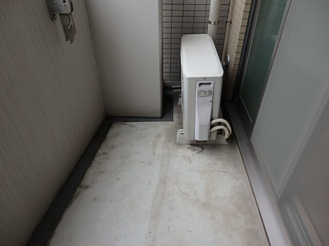 メルベーユコートの物件内観写真