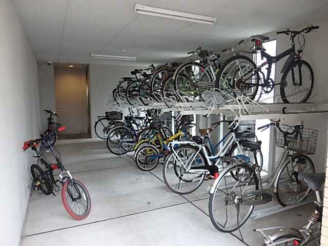 メルベーユコートの物件内観写真