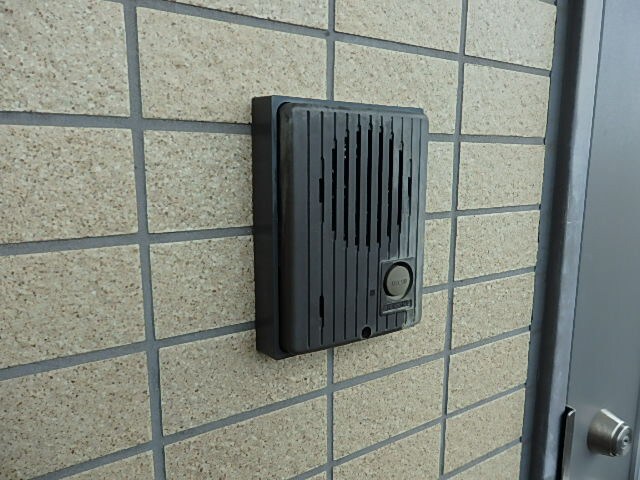 メルベーユコートの物件内観写真