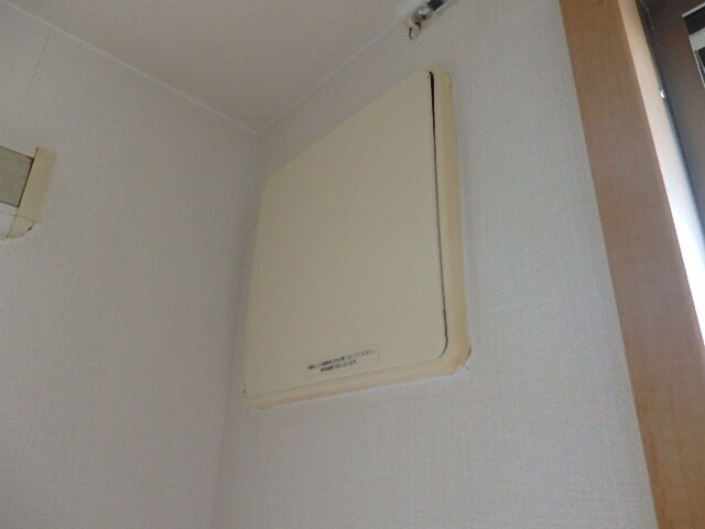 メルベーユコートの物件内観写真