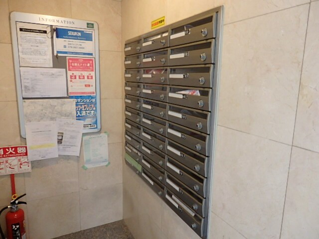 メルベーユコートの物件内観写真