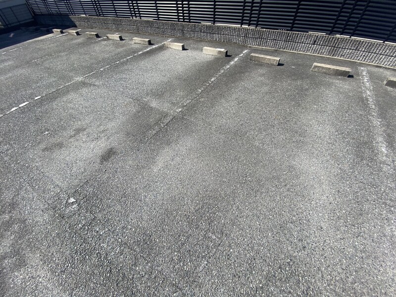 エスポワール雅Ⅰの物件外観写真