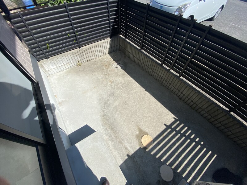 エスポワール雅Ⅰの物件内観写真