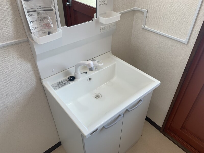 コーポ白浜の物件内観写真