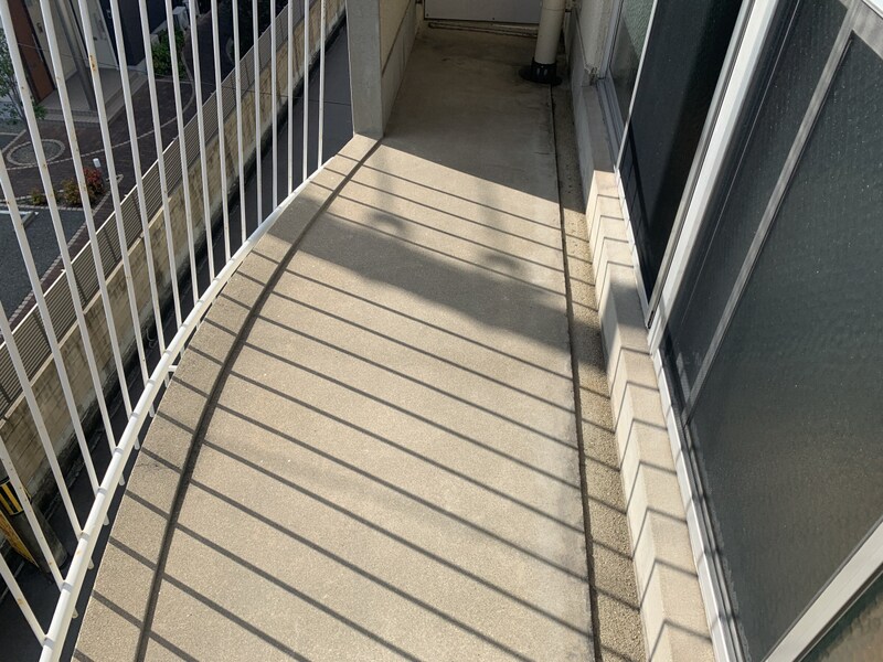 コーポ白浜の物件内観写真