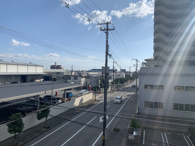 コーポ白浜の物件内観写真