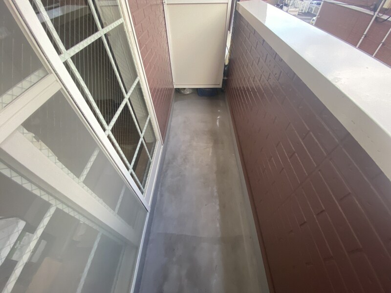 グレイスフルフィールドⅠの物件内観写真