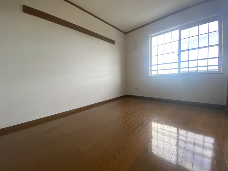 グレイスフルフィールドⅠの物件内観写真