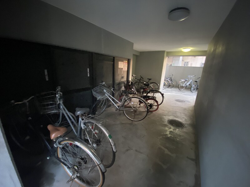 ラ・パルフェ・ド・アフェールの物件内観写真