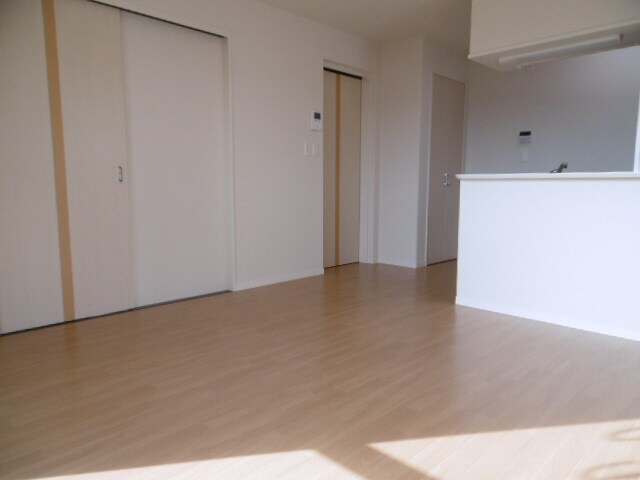 セントラル・アイランドの物件内観写真