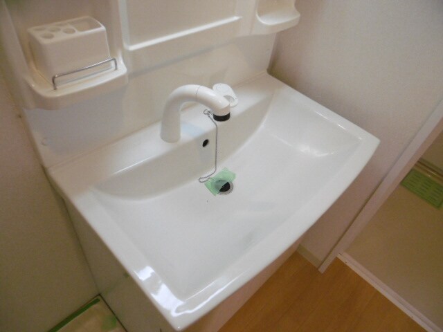 セントラル・アイランドの物件内観写真