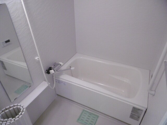 セントラル・アイランドの物件内観写真