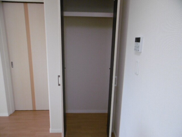 セントラル・アイランドの物件内観写真