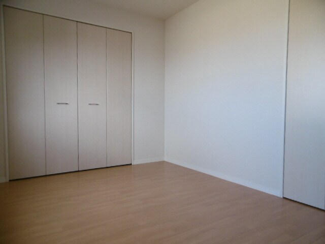 セントラル・アイランドの物件内観写真