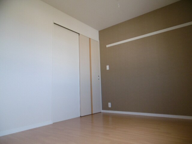 セントラル・アイランドの物件内観写真