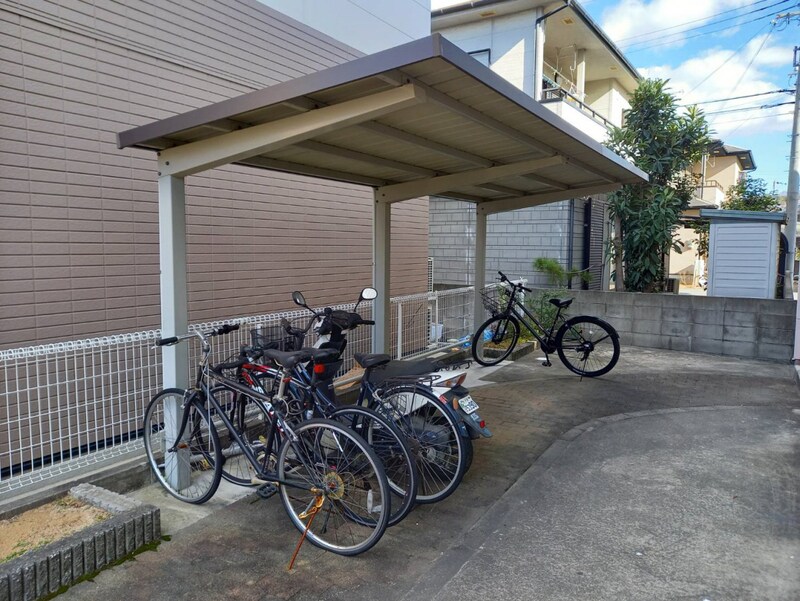 ES118の物件内観写真