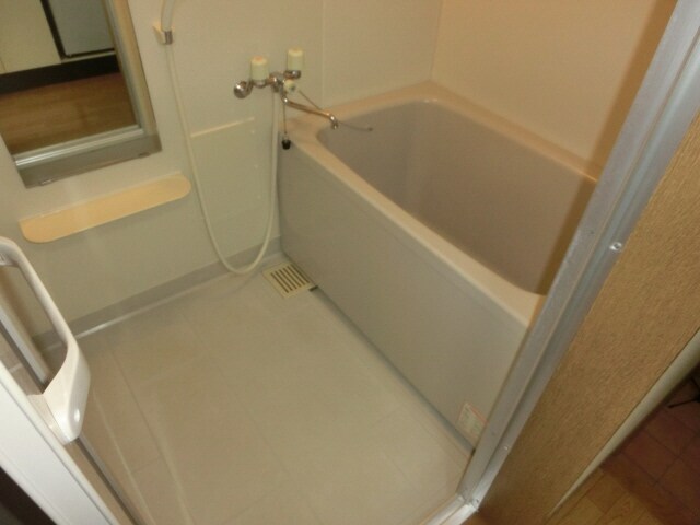 ル・ヴァン・アヴニールの物件内観写真