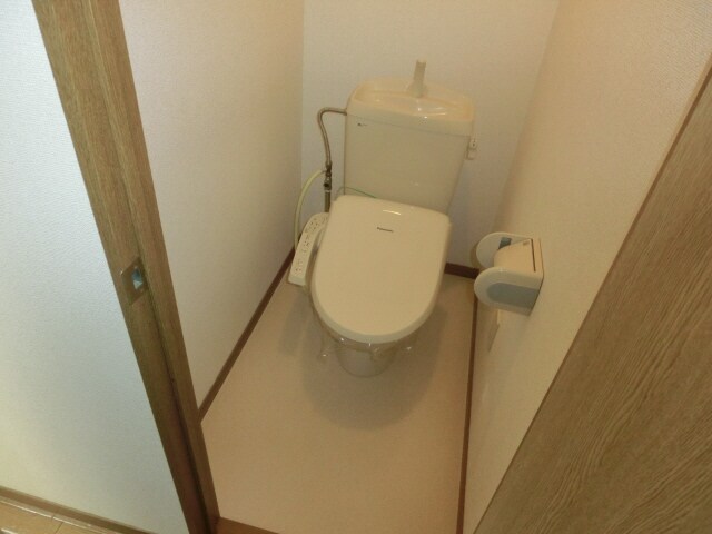 ル・ヴァン・アヴニールの物件内観写真