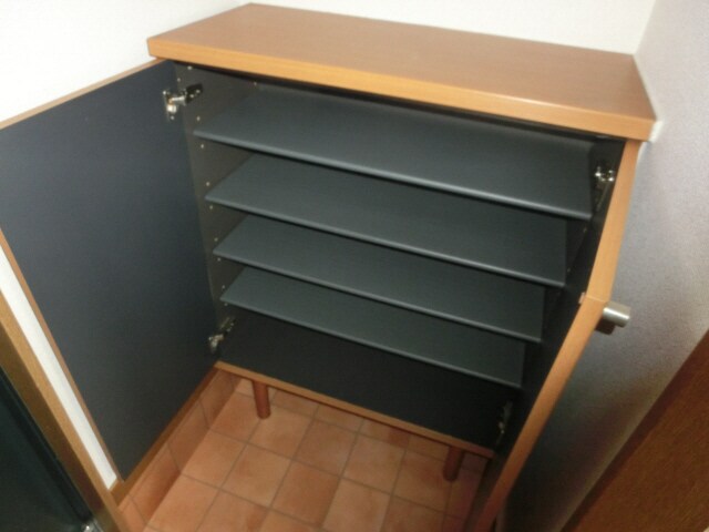 ル・ヴァン・アヴニールの物件内観写真