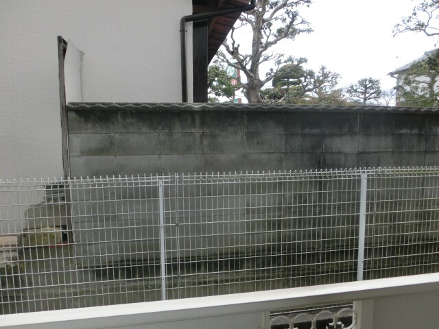 ル・ヴァン・アヴニールの物件内観写真