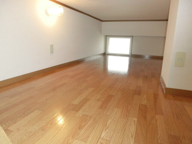 ル・ヴァン・アヴニールの物件内観写真