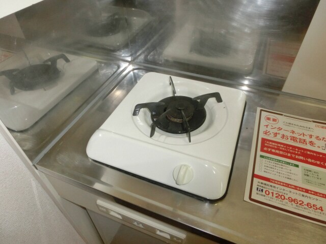 ル・ヴァン・アヴニールの物件内観写真