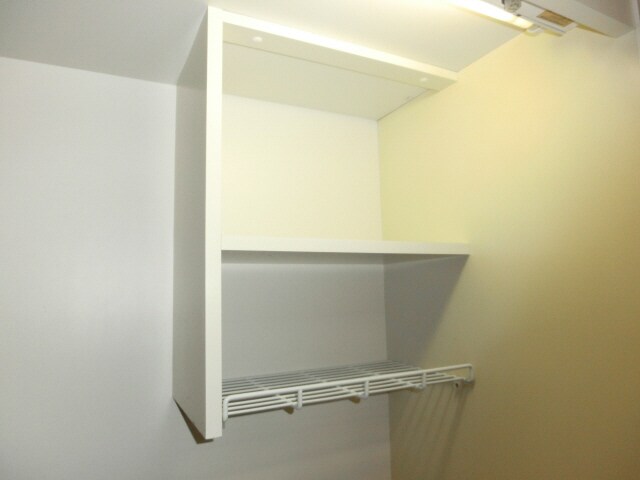 ル・ヴァン・アヴニールの物件内観写真