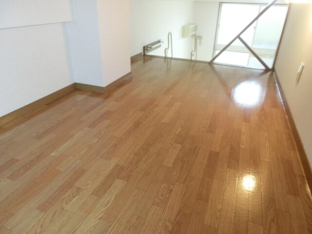 ル・ヴァン・アヴニールの物件内観写真