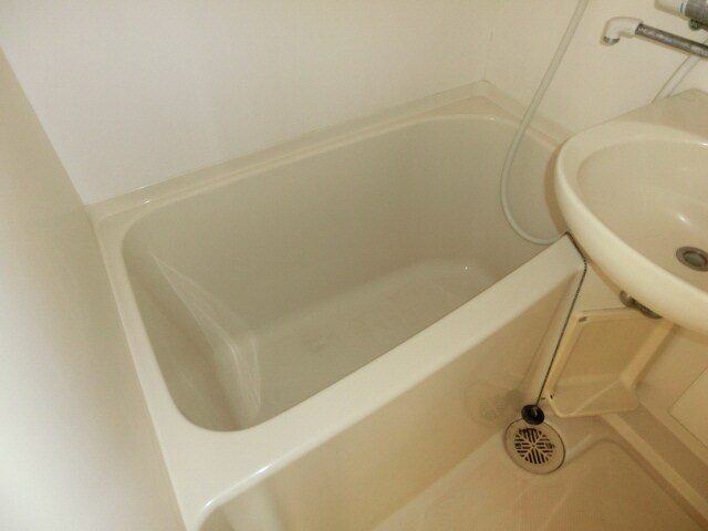 サニーパレス保城の物件内観写真